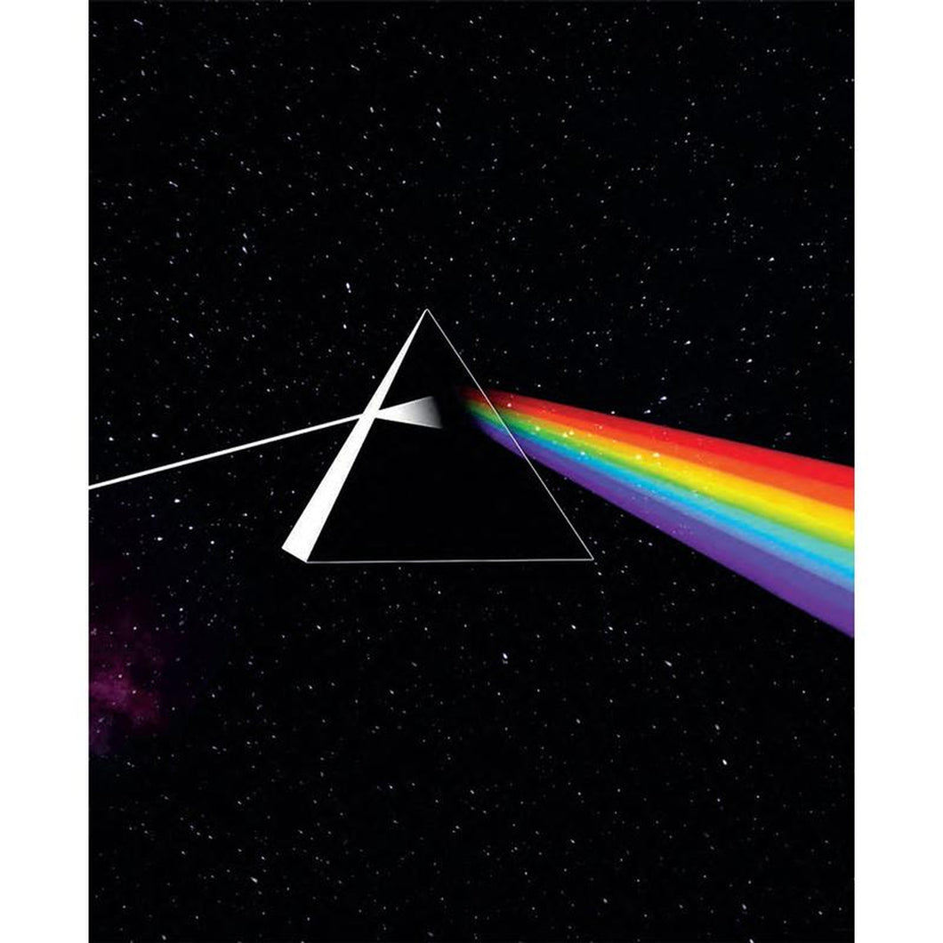 Pink Floyd - Dark Side Of The Moon Hybrid Multichannel SACD - Analogue Productions