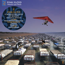 Load image into Gallery viewer, Pink Floyd A Momentary Lapse Of Reason (Remixed &amp; Updated) Half-Speed Mastered 45rpm 180g 2LP
