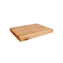 Load image into Gallery viewer, Image of John Boos RA03 Maple Butcher Block Cutting Board

