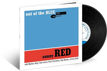 Load image into Gallery viewer, Sonny Red - Out Of The Blue (Blue Note Tone Poet Series) Vinyl LP
