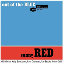 Load image into Gallery viewer, Sonny Red - Out Of The Blue (Blue Note Tone Poet Series) Vinyl LP
