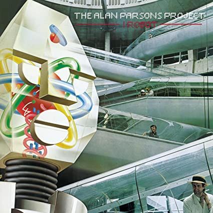 The Alan Parsons Project - I Robot (180 Gram Vinyl) [Import]