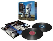Load image into Gallery viewer, Pink Floyd The Division Bell [20th Anniversary Edition]180 Gram Vinyl, Digital Download Card, Remastered
