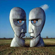 Load image into Gallery viewer, Pink Floyd The Division Bell [20th Anniversary Edition]180 Gram Vinyl, Digital Download Card, Remastered
