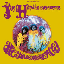 Load image into Gallery viewer, The Jimi Hendrix Experience, Are You Experienced? UHQR LP Box 200G 33RPM Clarity Vinyl
