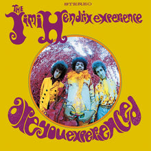 Load image into Gallery viewer, *Dinged Box Savings* The Jimi Hendrix Experience, Are You Experienced? UHQR LP Box 200G 33RPM Clarity Vinyl
