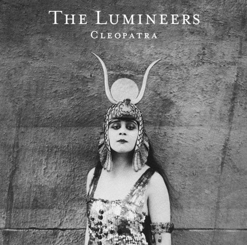 The Lumineers Cleopatra 180G Vinyl LP