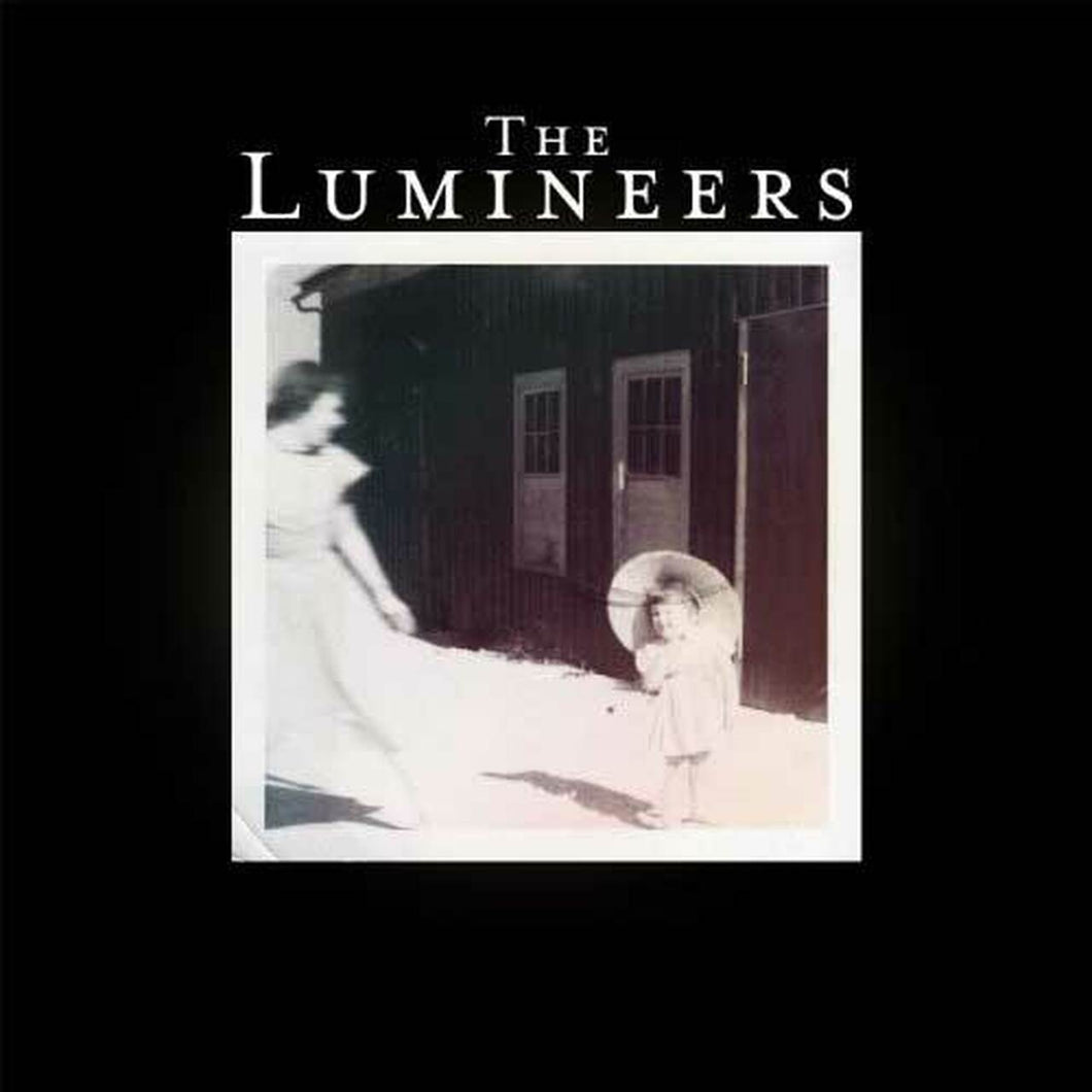 The Lumineers -The Lumineers Vinyl LP