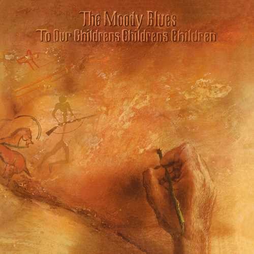 The Moody Blues - To Our Childrens Childrens Children 180G Vinyl [Import]