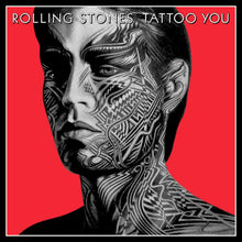 Load image into Gallery viewer, Rolling Stones, The - Tattoo You 180G Vinyl LP, Remastered 2021
