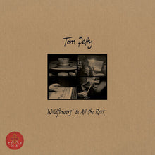 Load image into Gallery viewer, Tom Petty - Wildflowers &amp; All The Rest 3LP Set with 5 Previously Unreleased Songs
