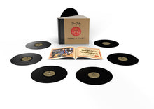 Load image into Gallery viewer, Tom Petty - Wildflowers &amp; All The Rest (Deluxe Edition) 7LP 60 page book
