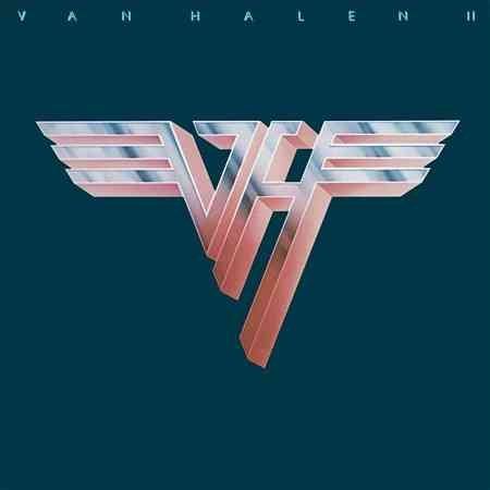 Van Halen - Van Halen II - 180 Gram Vinyl, Remastered