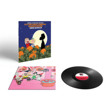 Load image into Gallery viewer, Vince Guaraldi It&#39;s the Great Pumpkin, Charlie Brown Soundtrack 45RPM LP

