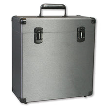 Load image into Gallery viewer, Vinyl Styl™ Groove Record Carrying Case (Graphite)
