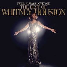Load image into Gallery viewer, Whitney Houston I Will Always Love You: The Best Of Whitney Houston 2LP 150G Vinyl
