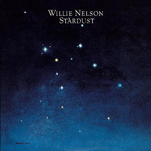 Willie Nelson Stardust 180g 45rpm 2LP Analogue Productions