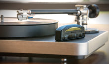 Load image into Gallery viewer, AudioQuest - Conductive LP Cleaner Carbon Fiber Record Brush
