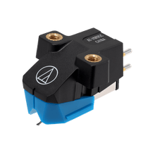 Load image into Gallery viewer, Audio Technica AT-VM95C Dual Moving Magnet Turntable Cartridge with Conical Stylus 1/2&quot; Mount
