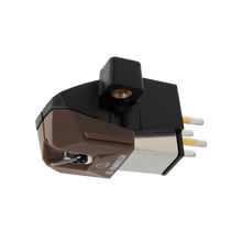 Load image into Gallery viewer, Audio-Technica AT-VM95SH Dual Moving Magnet Turntable Cartridge with Shibata stylus

