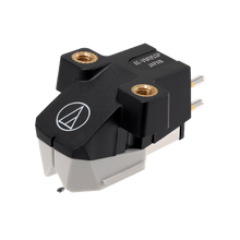 Load image into Gallery viewer, Audio-Technica AT-VM95SP Dual Moving Magnet Turntable Cartridge Conical Stylus for 78RPM Records

