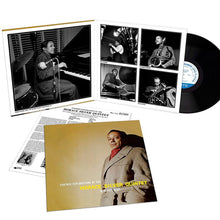 Load image into Gallery viewer, Horace Silver - Further Explorations 180 Gram Vinyl LP, Blue Note Tone Poet Series, Gatefold
